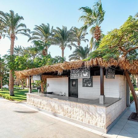 Jaz Makadi Oasis Resort Hurghada Exteriör bild