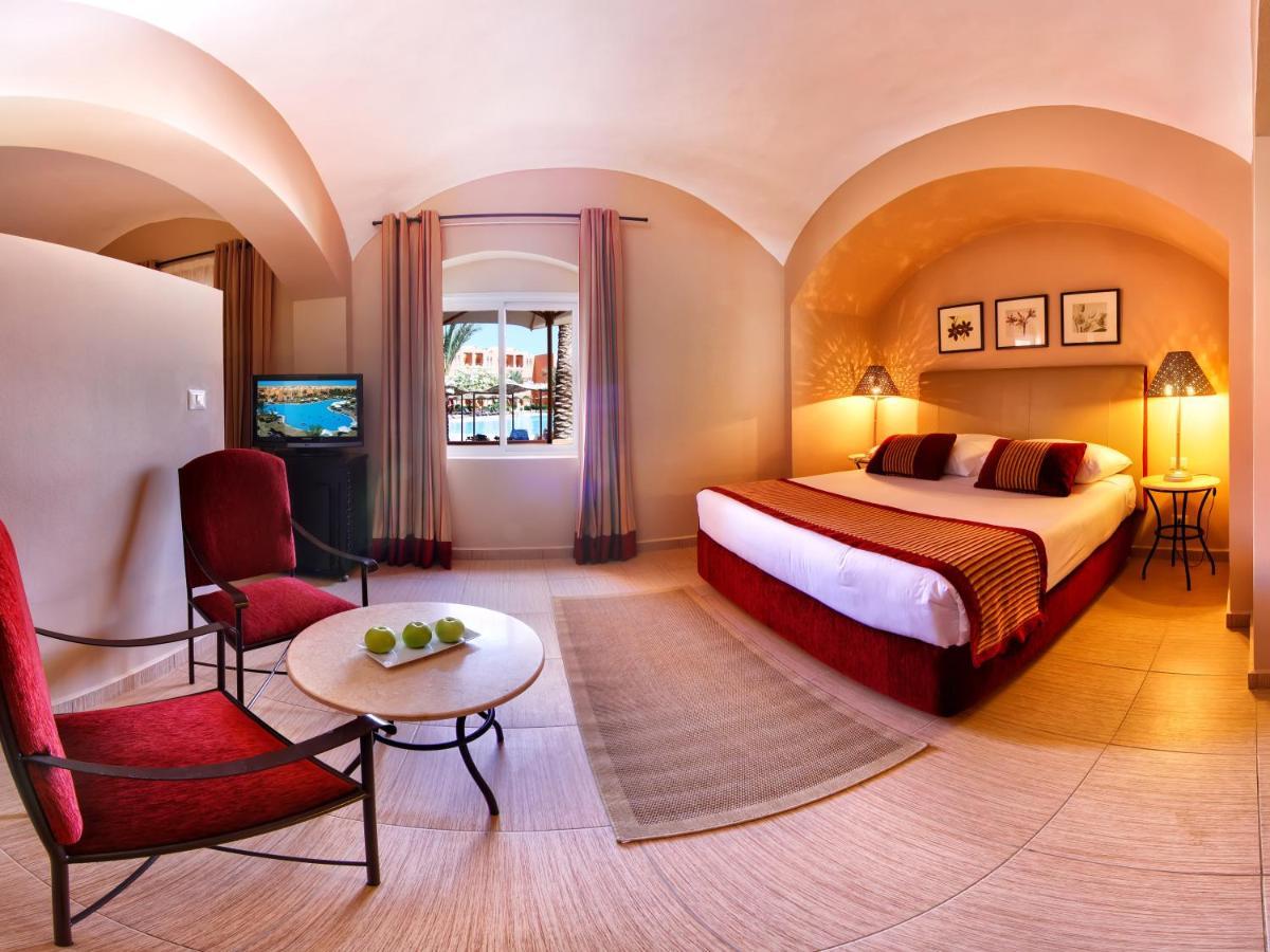 Jaz Makadi Oasis Resort Hurghada Rum bild