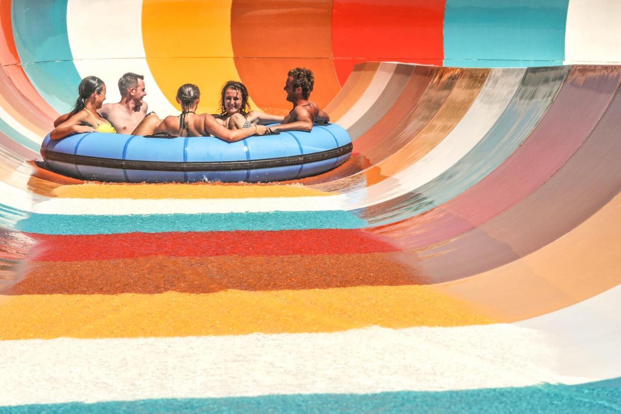 Jaz Makadi Oasis Resort Hurghada Exteriör bild